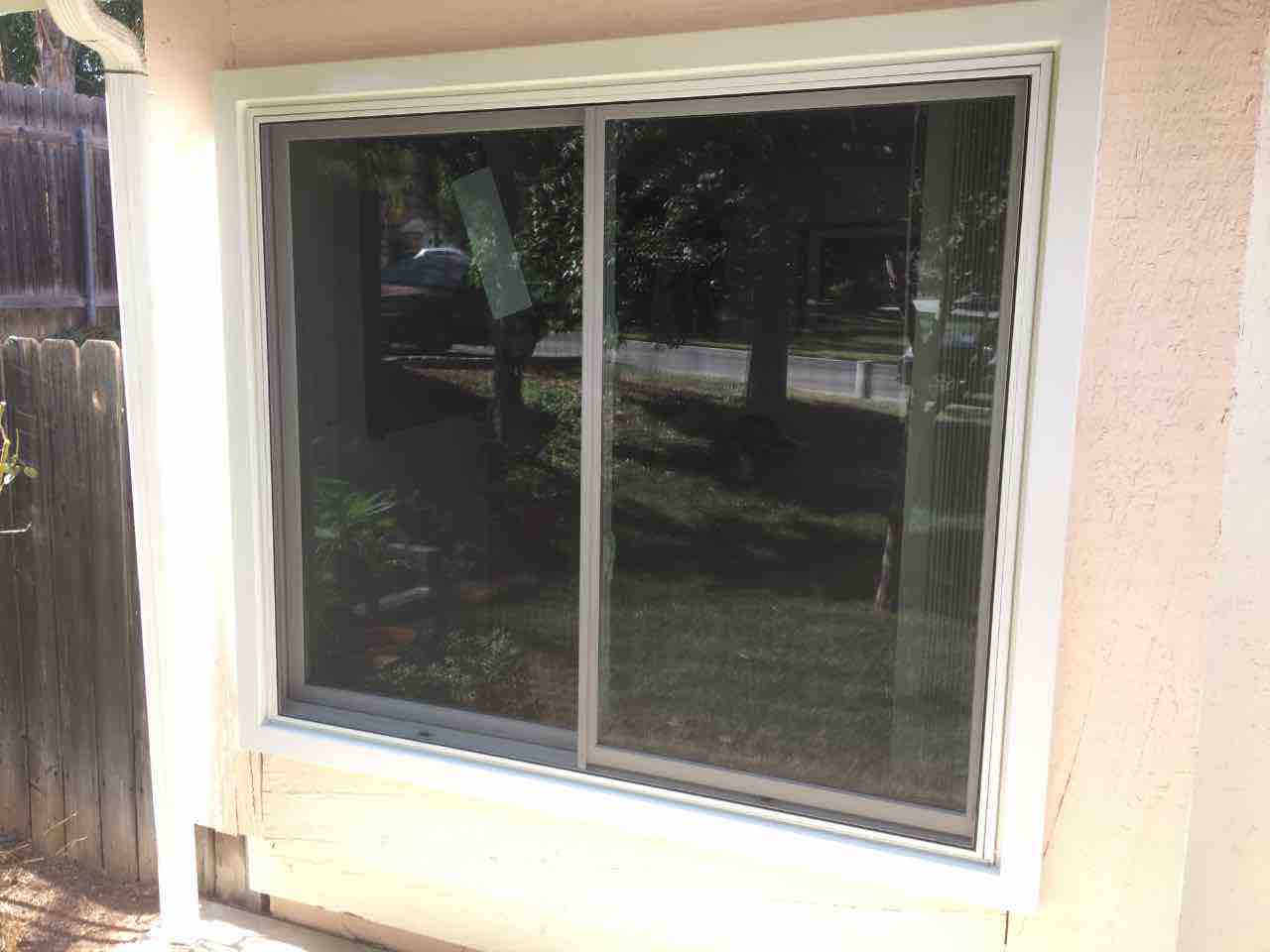Best Custom Coil Wrap on Fibrex Window from Renewal by Andersen Laguna Hills